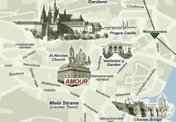 Amour Hotel Residence