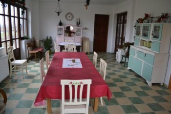 Penzion Villa Filia