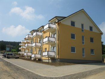 Apartments MONTY Podhájska